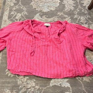 Universal Thread Baggy Shirt